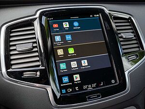 Volvo  T8 Plus Bright Recharge Plug-In AWD 360°