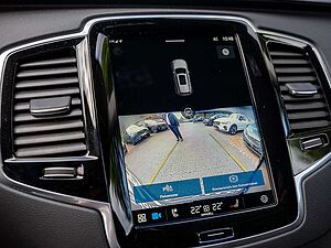 Volvo  T8 Plus Bright Recharge Plug-In AWD 360°