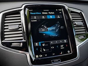 Volvo  T8 Plus Bright Recharge Plug-In AWD 360°