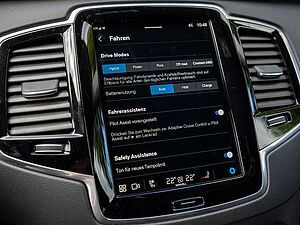Volvo  T8 Plus Bright Recharge Plug-In AWD 360°