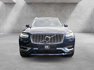 Volvo  T8 Plus Bright Recharge Plug-In AWD 360°