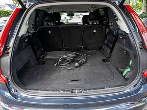 Volvo  T8 Plus Bright Recharge Plug-In AWD 360°
