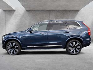 Volvo  T8 Plus Bright Recharge Plug-In AWD 360°