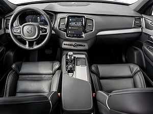 Volvo  T8 Plus Bright Recharge Plug-In AWD 360°