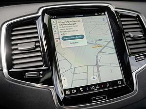 Volvo  T8 Plus Bright Recharge Plug-In AWD 360°