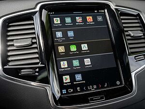 Volvo  T8 Plus Bright Recharge Plug-In AWD 360°