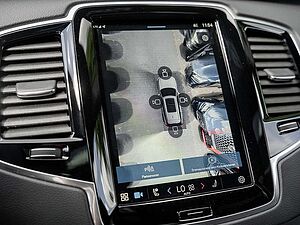 Volvo  T8 Plus Bright Recharge Plug-In AWD 360°