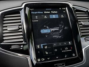 Volvo  T8 Plus Bright Recharge Plug-In AWD 360°