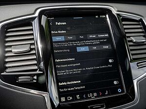 Volvo  T8 Plus Bright Recharge Plug-In AWD 360°