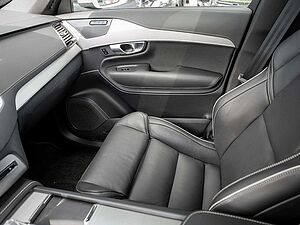Volvo  T8 Plus Bright Recharge Plug-In AWD 360°