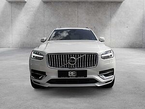 Volvo  T8 Plus Bright Recharge Plug-In AWD 360°