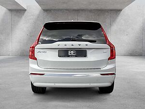 Volvo  T8 Plus Bright Recharge Plug-In AWD 360°