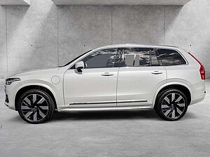 Volvo  T8 Plus Bright Recharge Plug-In AWD 360°