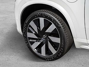Volvo  T8 Plus Bright Recharge Plug-In AWD 360°