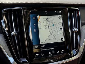 Volvo  T8 Inscription Recharge AWD HUD STANDHZ