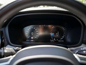 Volvo  T8 Inscription Recharge AWD HUD STANDHZ