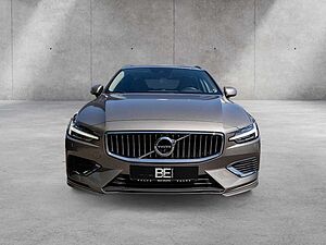 Volvo  T8 Inscription Recharge AWD HUD STANDHZ