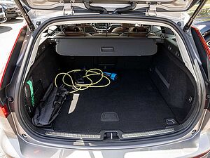 Volvo  T8 Inscription Recharge AWD HUD STANDHZ
