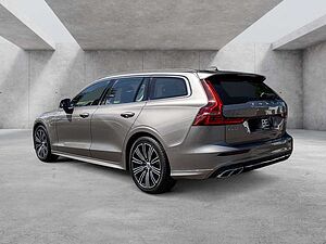 Volvo  T8 Inscription Recharge AWD HUD STANDHZ