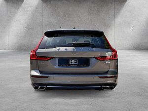 Volvo  T8 Inscription Recharge AWD HUD STANDHZ