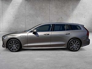 Volvo  T8 Inscription Recharge AWD HUD STANDHZ