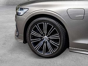 Volvo  T8 Inscription Recharge AWD HUD STANDHZ