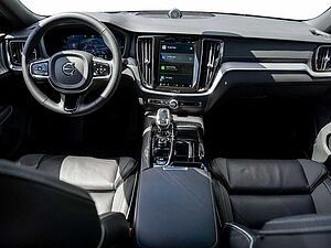 Volvo  T8 Ultimate Dark Recharge AWD HUD PANO