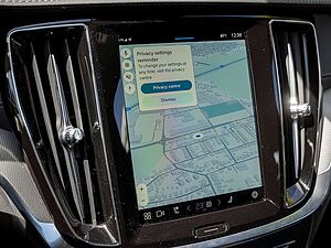 Volvo  T8 Ultimate Dark Recharge AWD HUD PANO