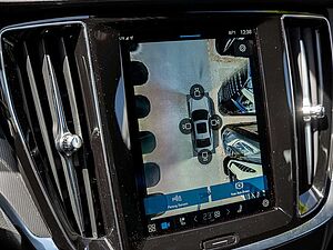 Volvo  T8 Ultimate Dark Recharge AWD HUD PANO