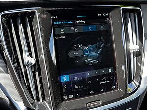 Volvo  T8 Ultimate Dark Recharge AWD HUD PANO
