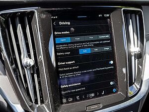 Volvo  T8 Ultimate Dark Recharge AWD HUD PANO
