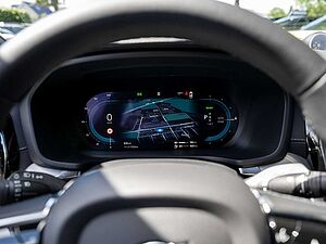 Volvo  T8 Ultimate Dark Recharge AWD HUD PANO