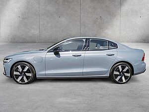 Volvo  T8 Ultimate Dark Recharge AWD HUD PANO