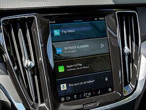 Volvo  T8 Ultimate Dark Recharge AWD HUD PANO