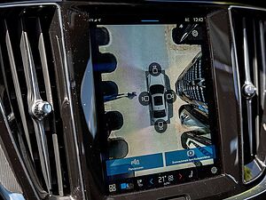 Volvo  T8 Ultimate Dark Recharge AWD HUD PANO