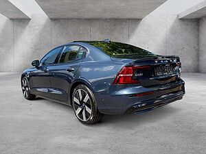 Volvo  T8 Ultimate Dark Recharge AWD HUD PANO