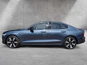 Volvo  T8 Ultimate Dark Recharge AWD HUD PANO
