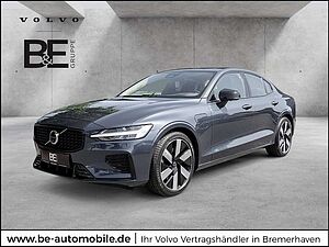 Volvo  T8 Ultimate Dark Recharge AWD B&W ACC HUD