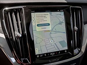 Volvo  T8 Ultimate Dark Recharge AWD B&W ACC HUD
