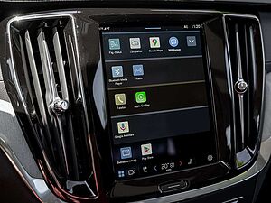 Volvo  T8 Ultimate Dark Recharge AWD B&W ACC HUD
