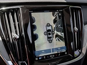 Volvo  T8 Ultimate Dark Recharge AWD B&W ACC HUD