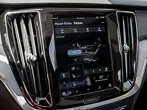 Volvo  T8 Ultimate Dark Recharge AWD B&W ACC HUD