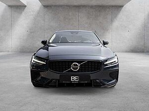 Volvo  T8 Ultimate Dark Recharge AWD B&W ACC HUD