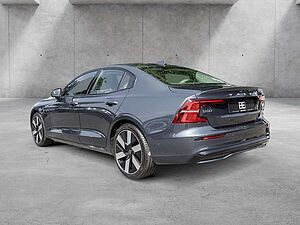 Volvo  T8 Ultimate Dark Recharge AWD B&W ACC HUD