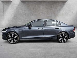 Volvo  T8 Ultimate Dark Recharge AWD B&W ACC HUD