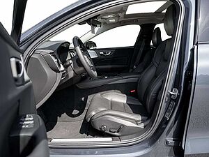 Volvo  T8 Ultimate Dark Recharge AWD B&W ACC HUD