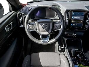 Volvo  Plus Recharge Pure Electric 2WD STANDHZ