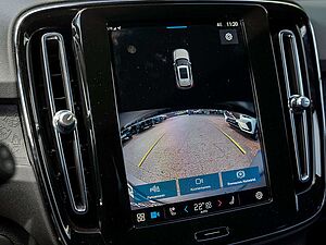 Volvo  Plus Recharge Pure Electric 2WD STANDHZ