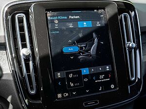 Volvo  Plus Recharge Pure Electric 2WD STANDHZ