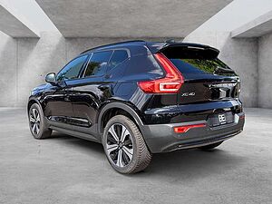 Volvo  Plus Recharge Pure Electric 2WD STANDHZ